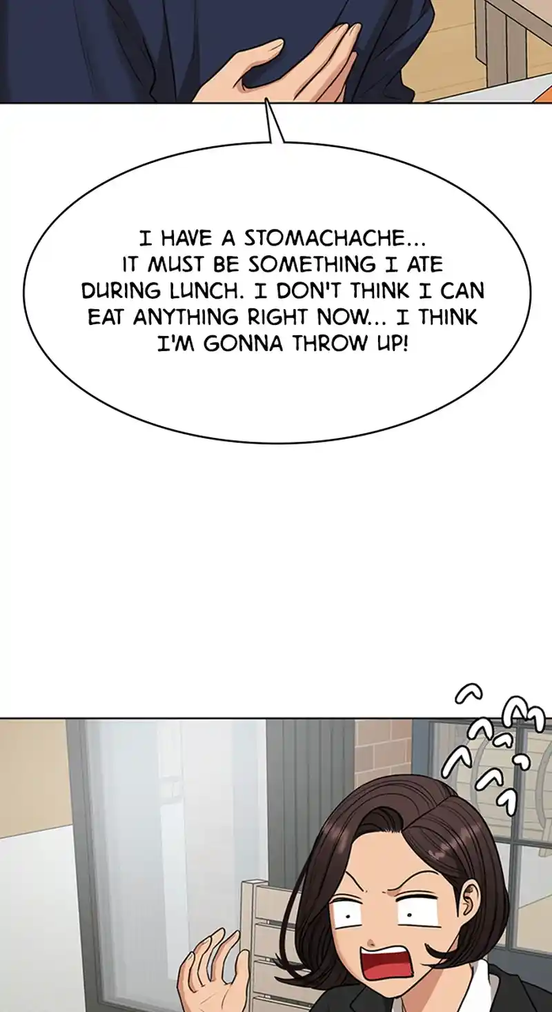 True Beauty Chapter 253