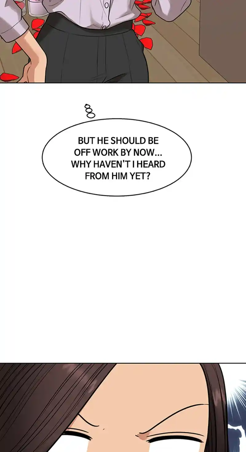 True Beauty Chapter 253