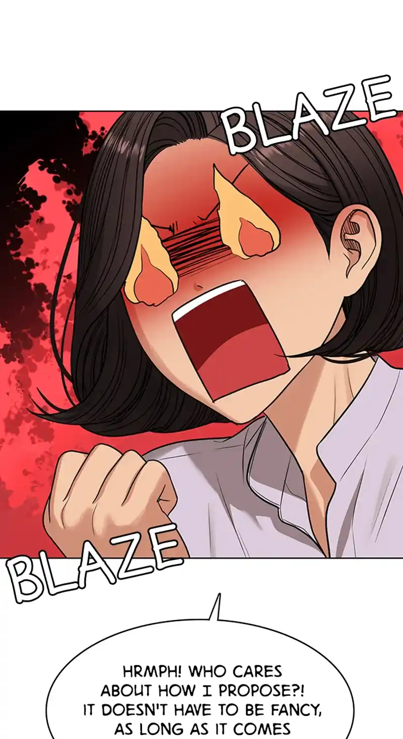 True Beauty Chapter 253