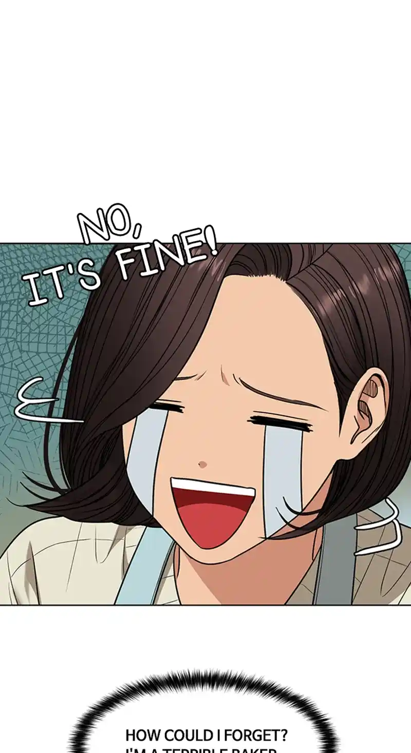 True Beauty Chapter 253