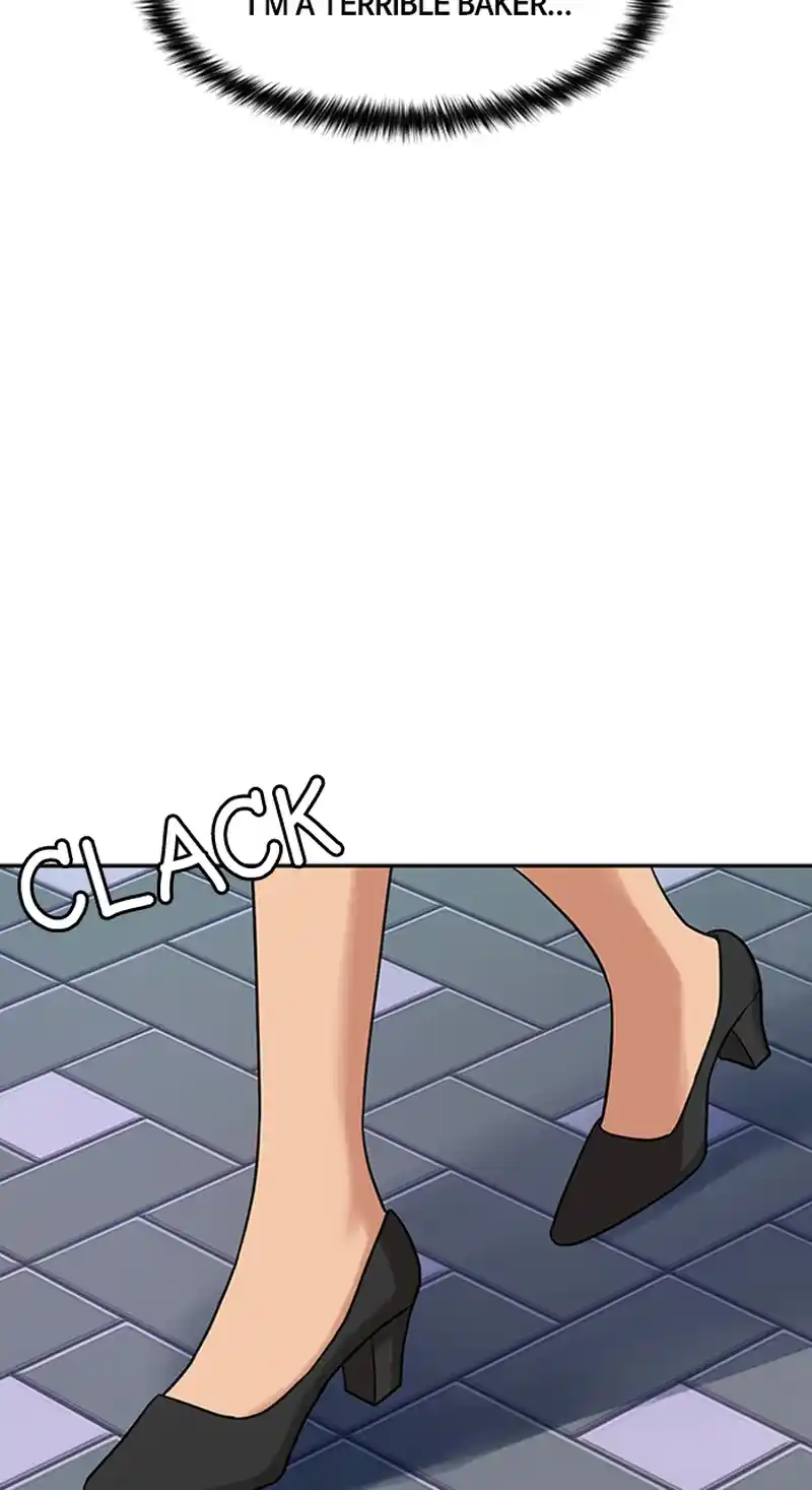 True Beauty Chapter 253