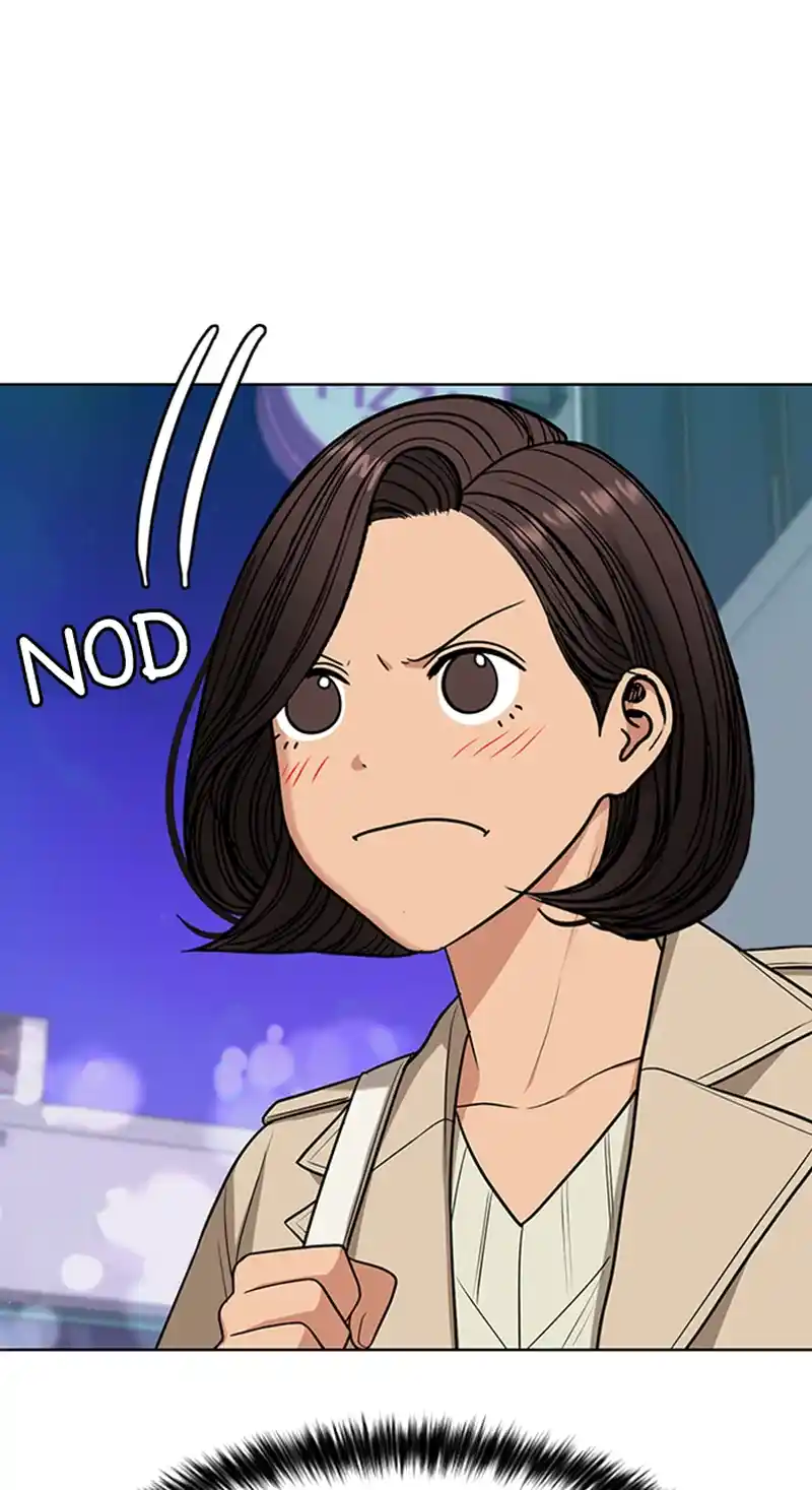 True Beauty Chapter 253