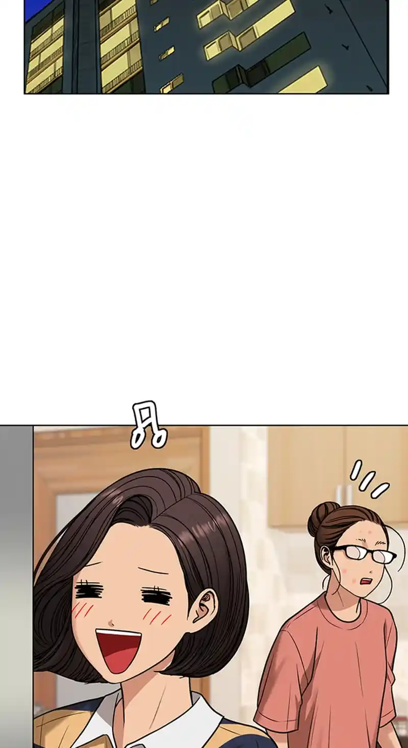 True Beauty Chapter 253