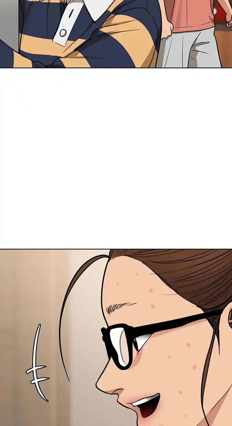 True Beauty Chapter 253