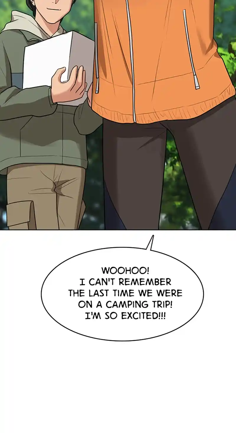 True Beauty Chapter 253