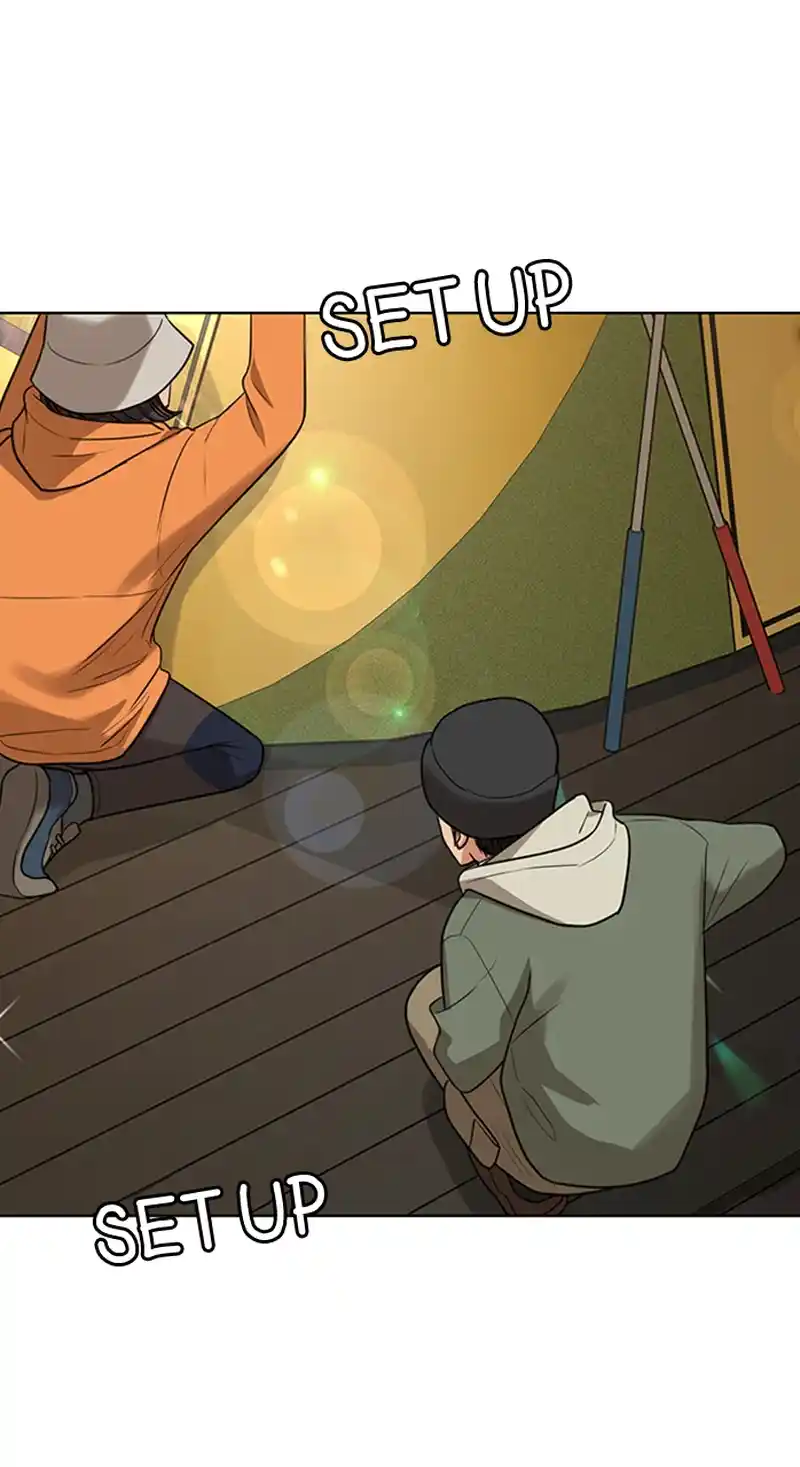 True Beauty Chapter 253