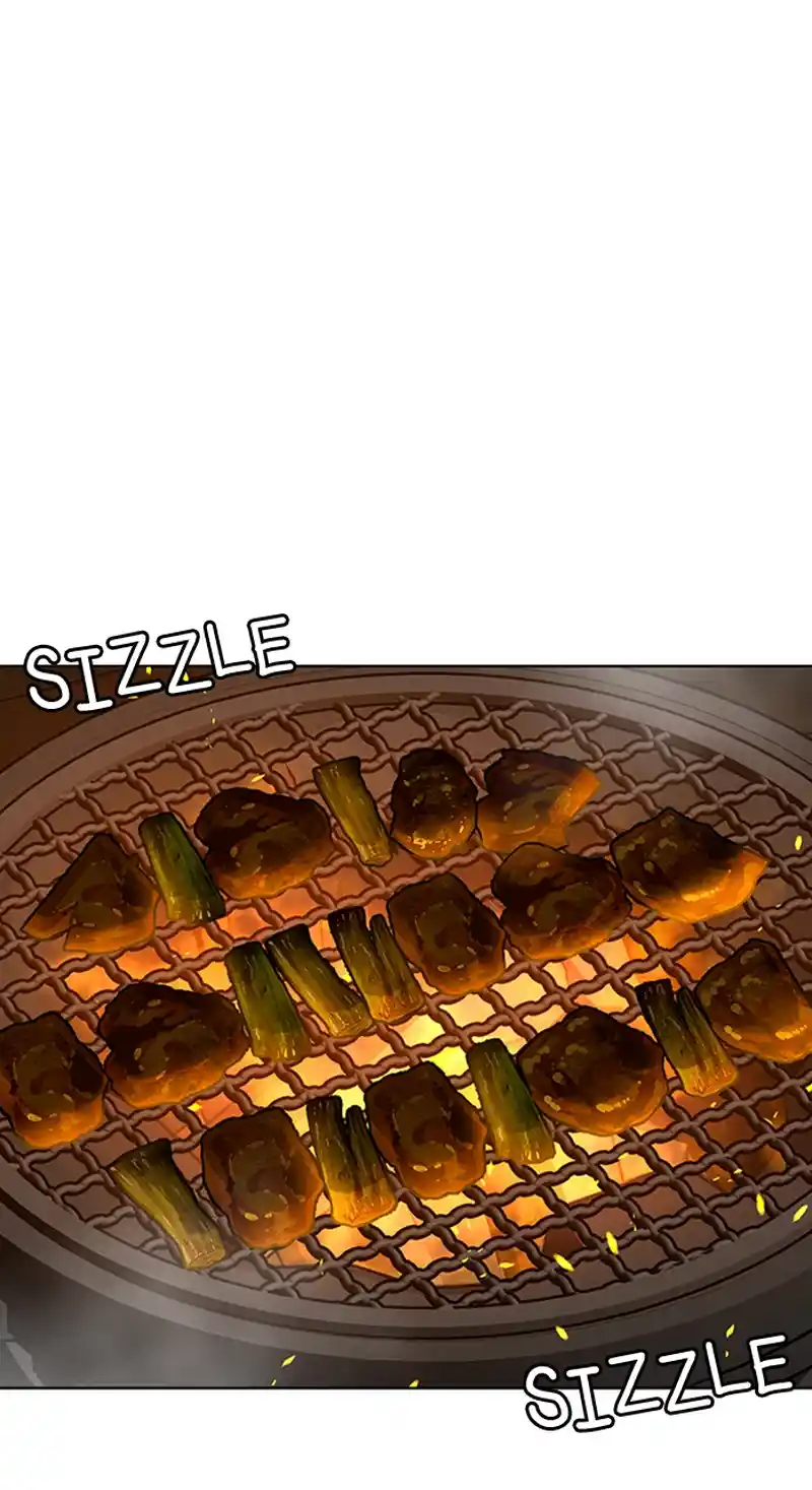 True Beauty Chapter 253