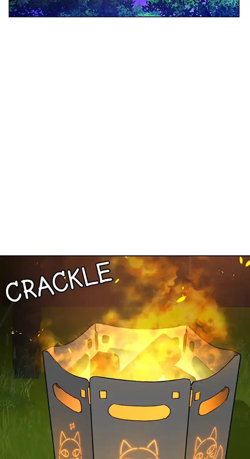 True Beauty Chapter 253