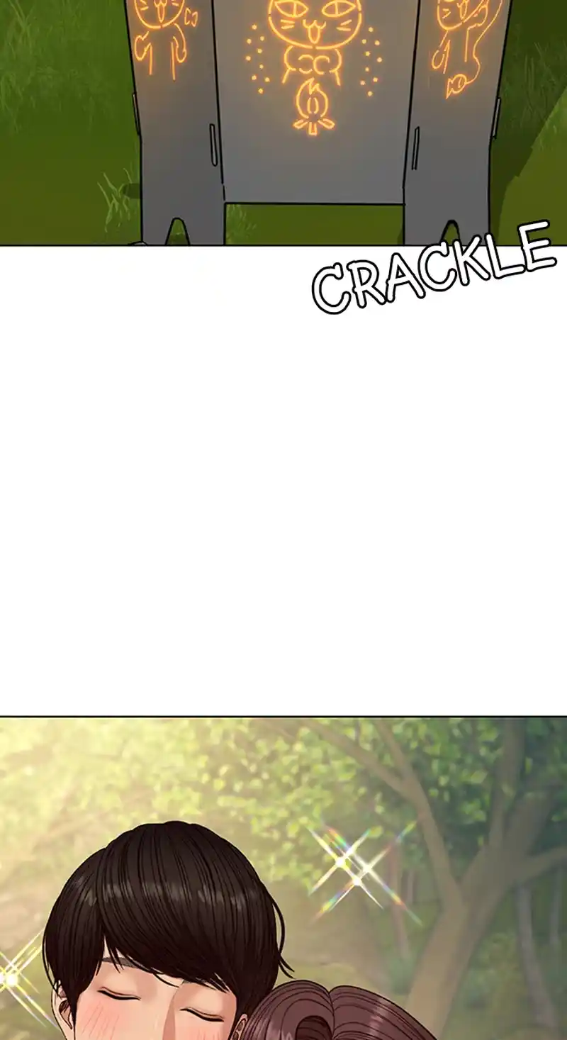 True Beauty Chapter 253