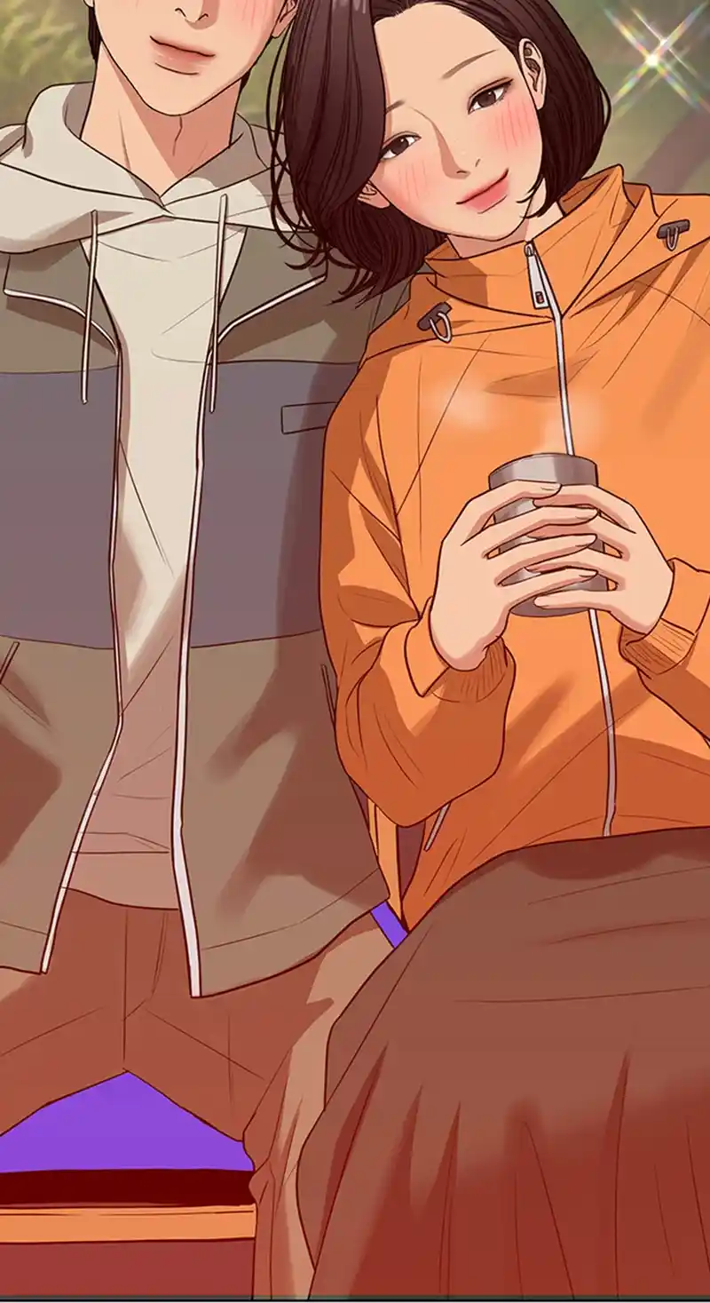 True Beauty Chapter 253