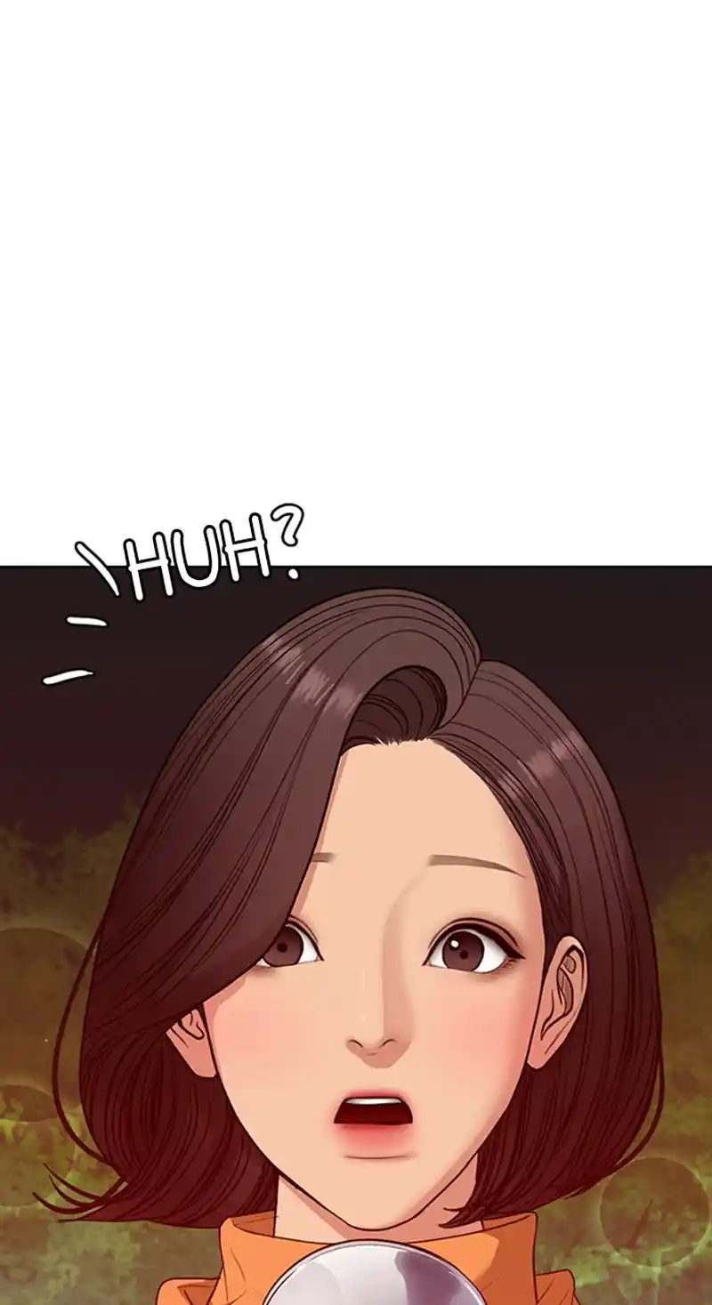 True Beauty Chapter 253