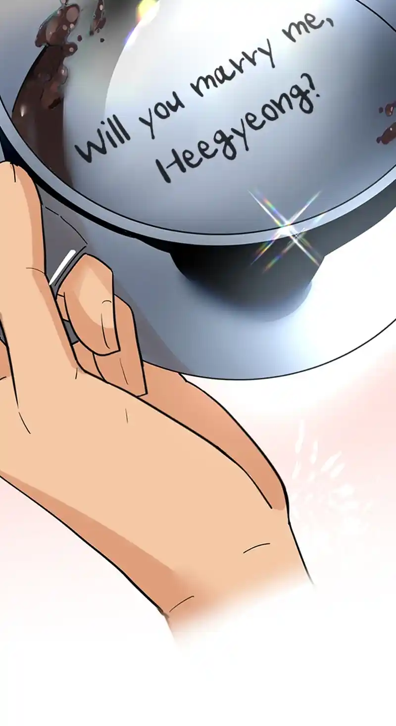 True Beauty Chapter 253