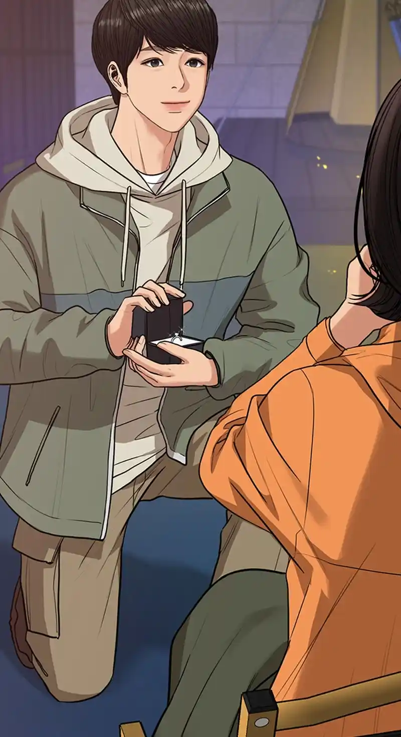 True Beauty Chapter 253