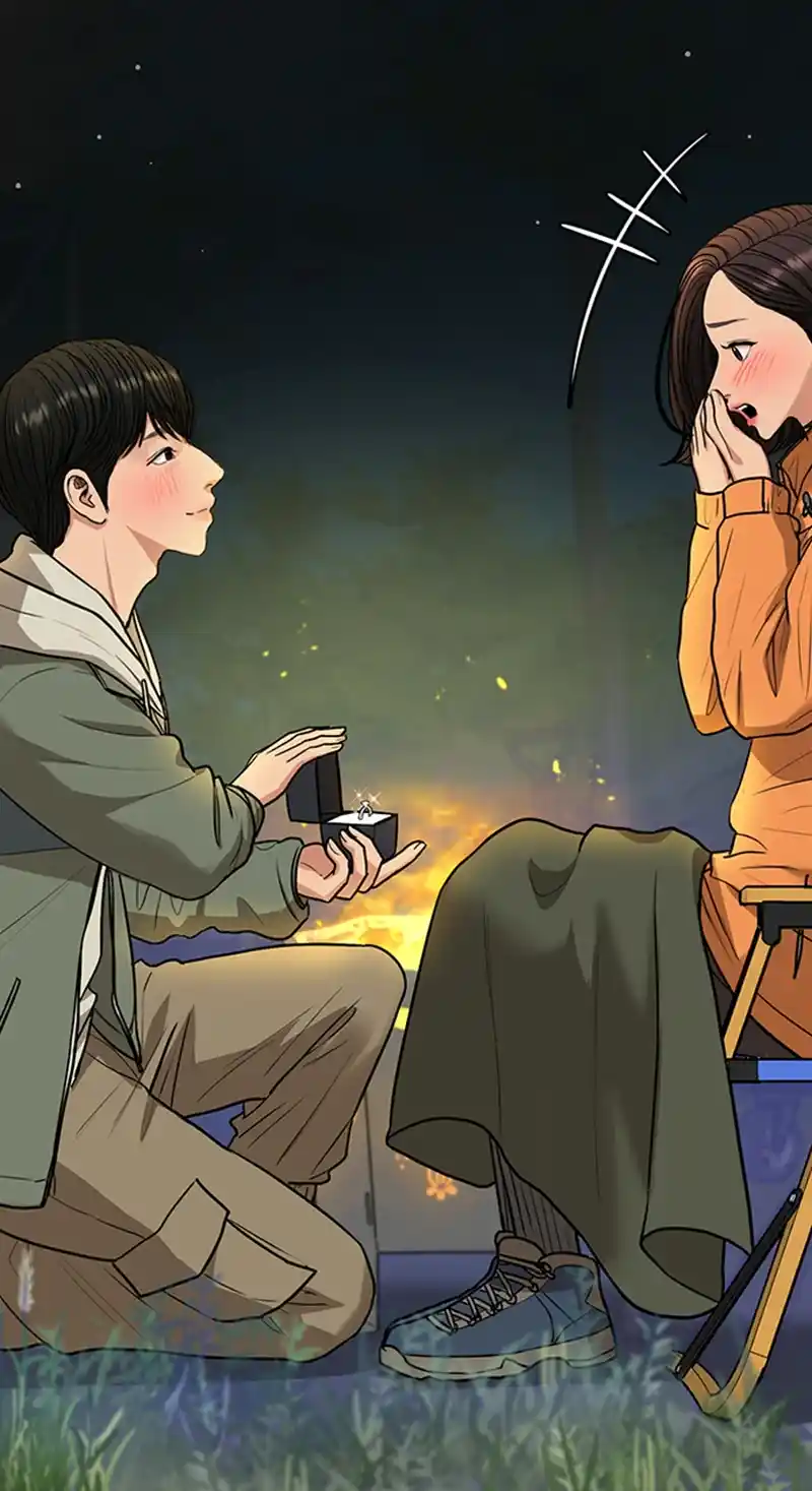 True Beauty Chapter 253