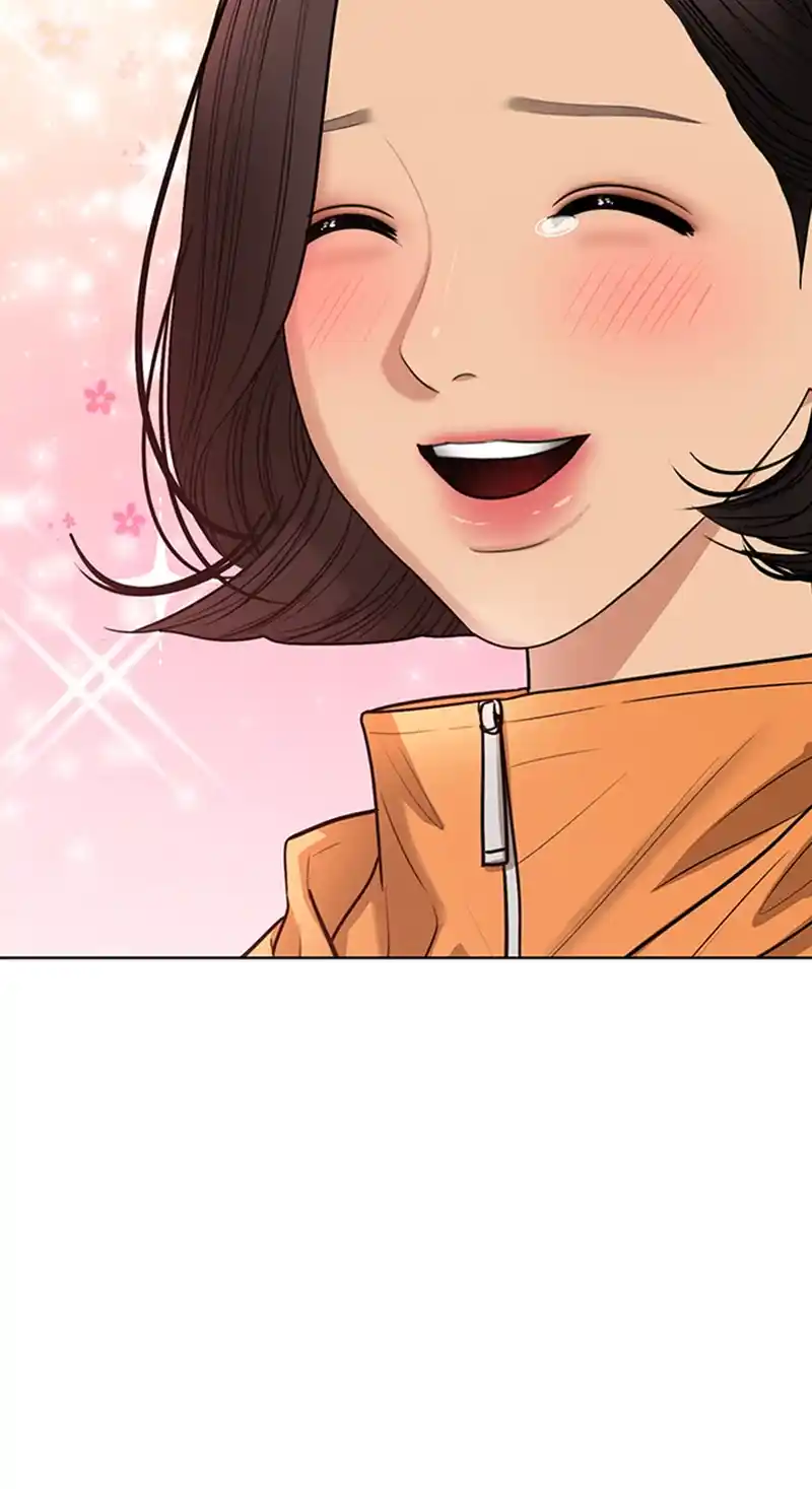 True Beauty Chapter 253