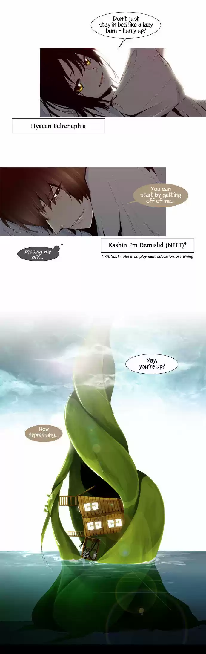 Trump (LEE Chae-Eun) 0