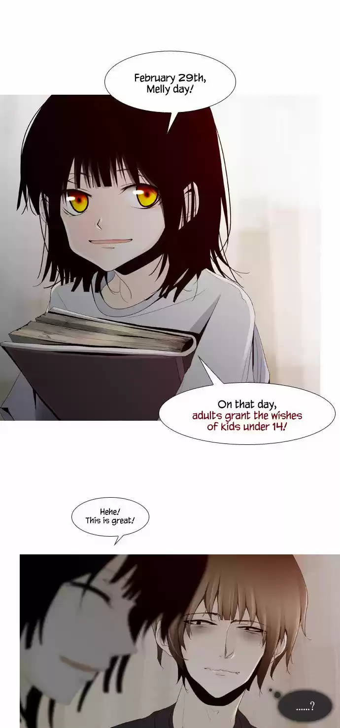 Trump (LEE Chae-Eun) 1