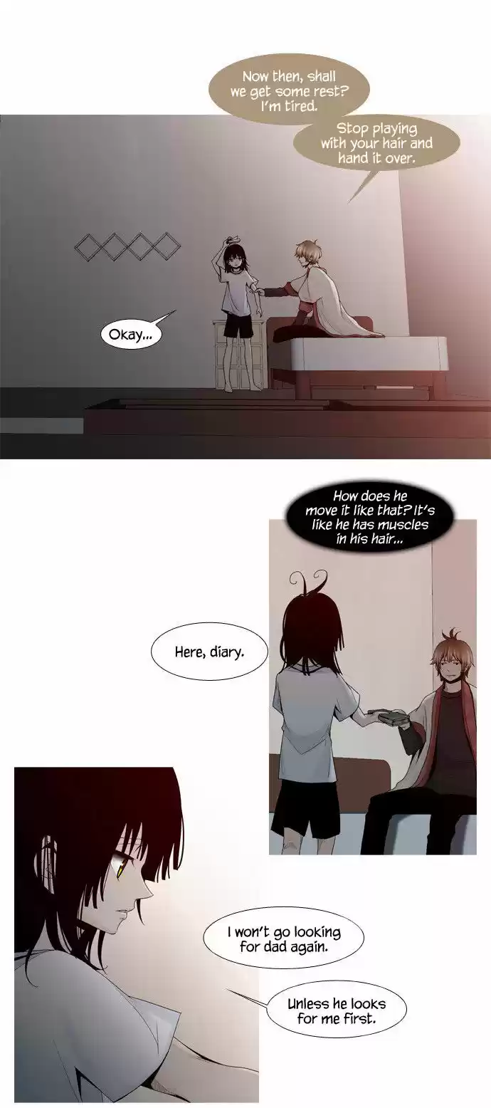 Trump (LEE Chae-Eun) 10