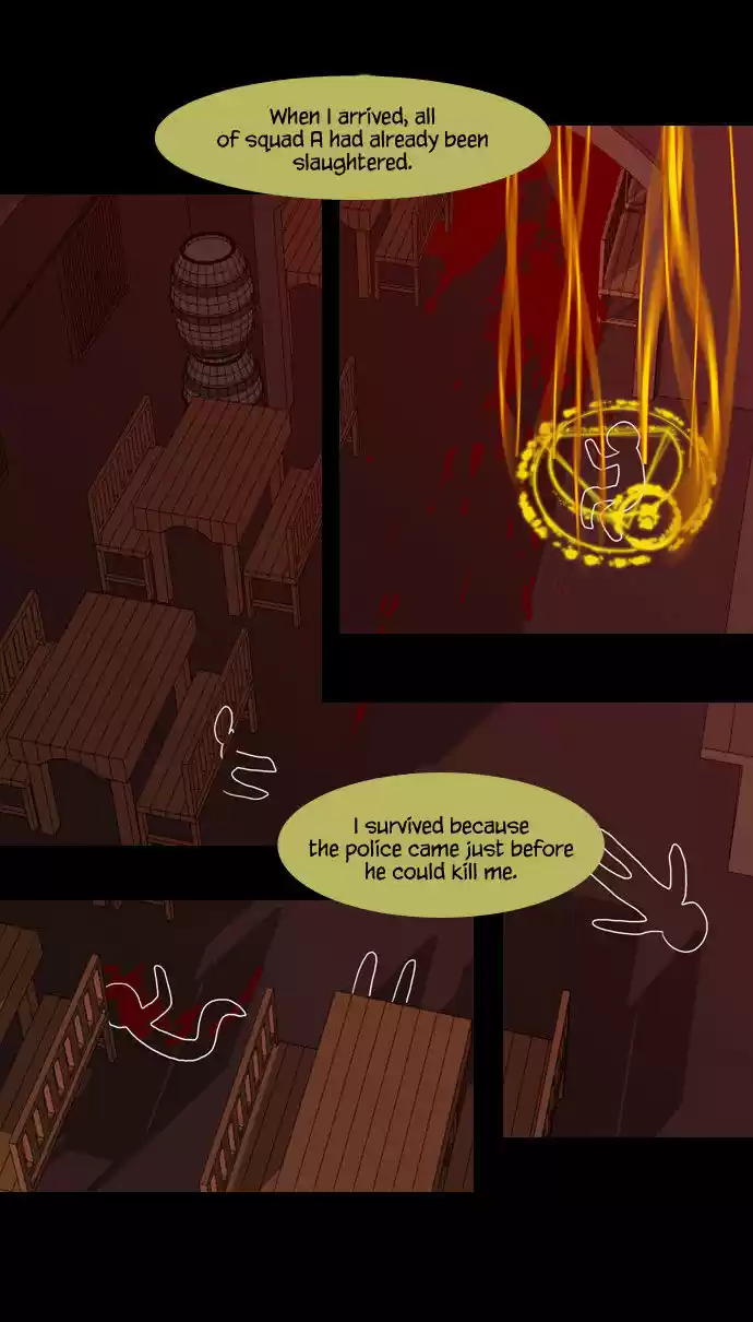 Trump (LEE Chae-Eun) 10