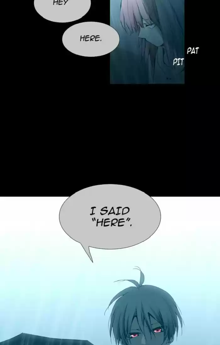 Trump (LEE Chae-Eun) 101