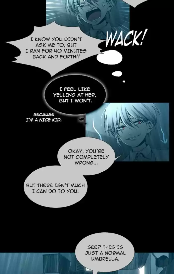 Trump (LEE Chae-Eun) 101