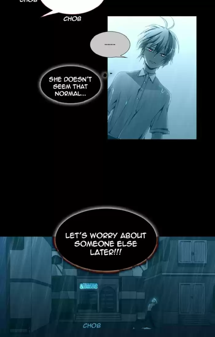 Trump (LEE Chae-Eun) 101