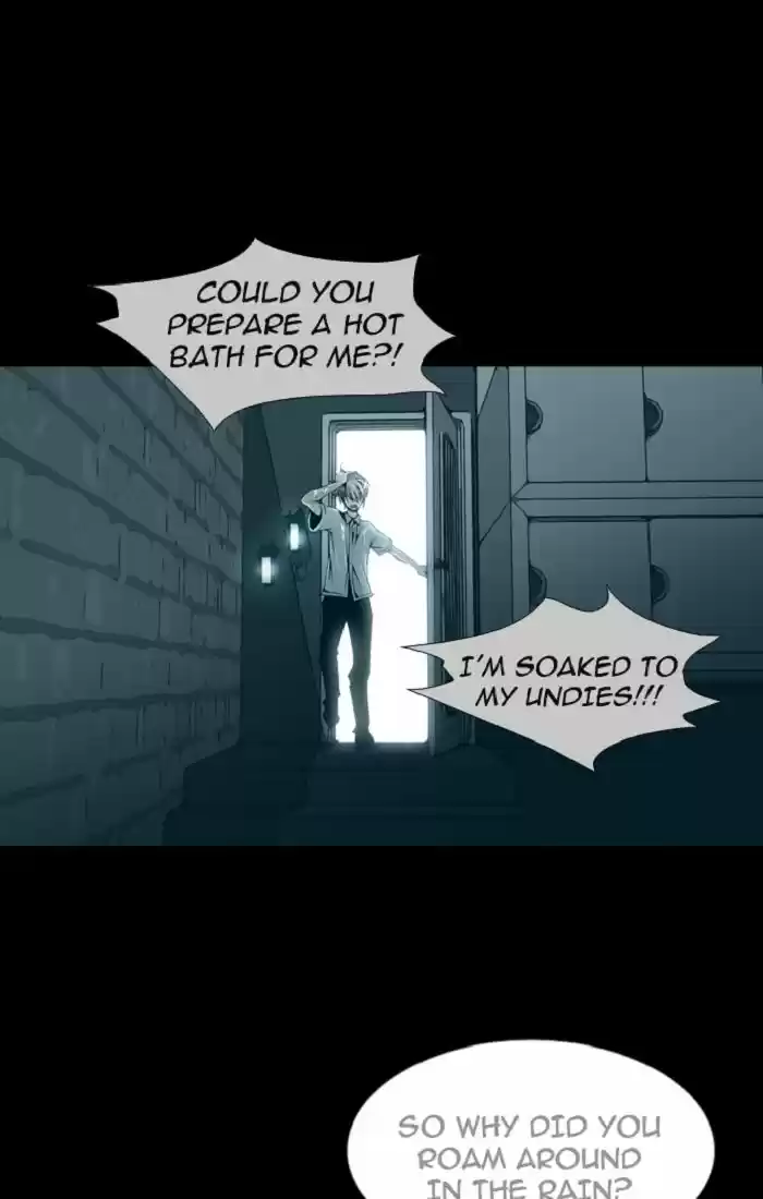 Trump (LEE Chae-Eun) 101