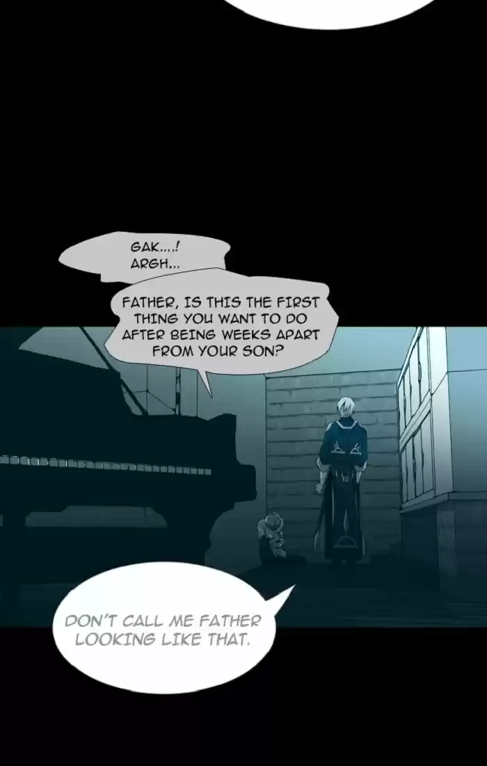 Trump (LEE Chae-Eun) 101