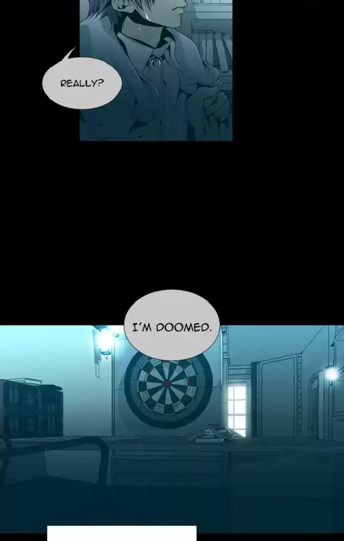 Trump (LEE Chae-Eun) 101