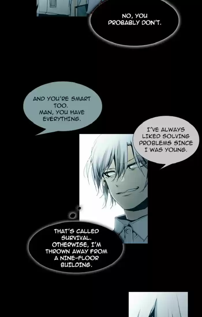 Trump (LEE Chae-Eun) 101