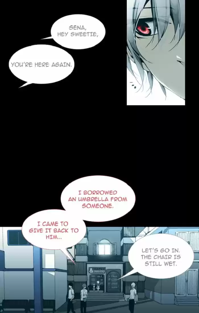 Trump (LEE Chae-Eun) 101