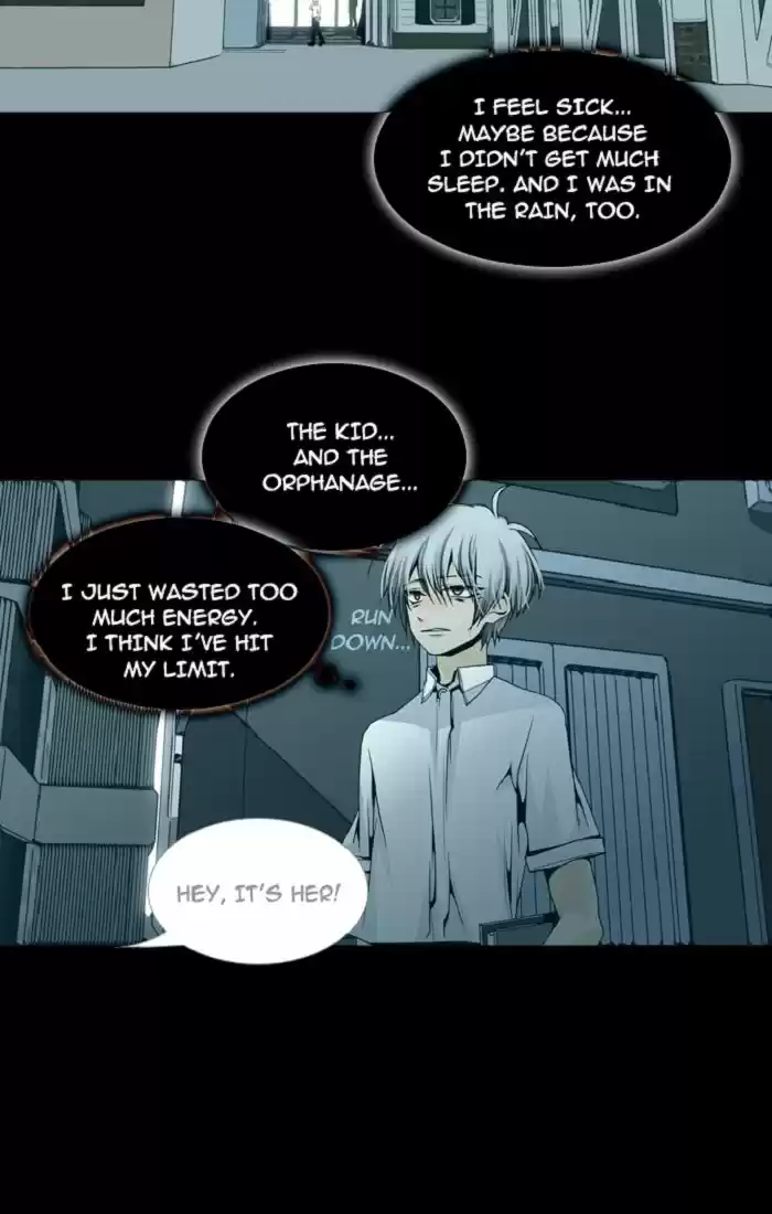 Trump (LEE Chae-Eun) 103