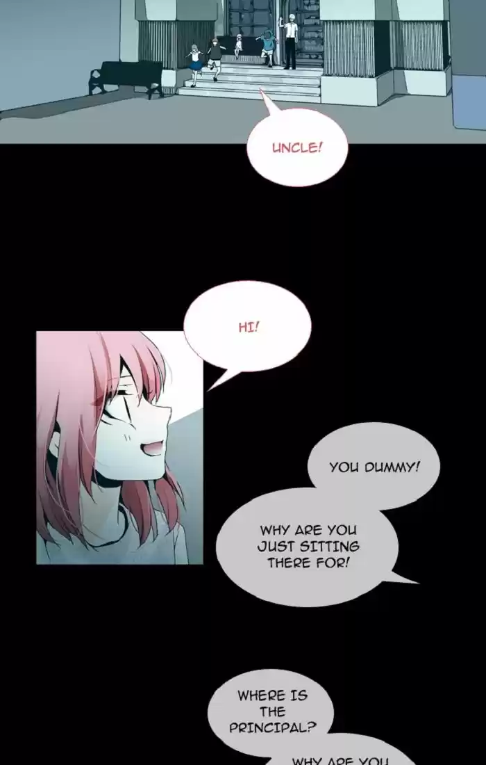 Trump (LEE Chae-Eun) 103