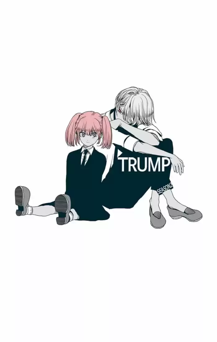 Trump (LEE Chae-Eun) 106