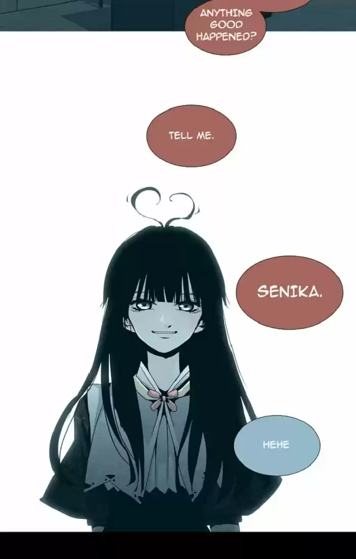 Trump (LEE Chae-Eun) 107