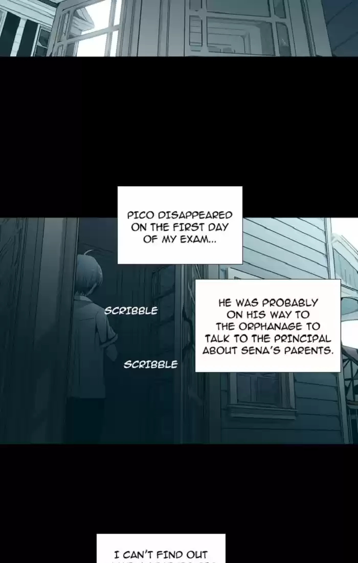 Trump (LEE Chae-Eun) 107