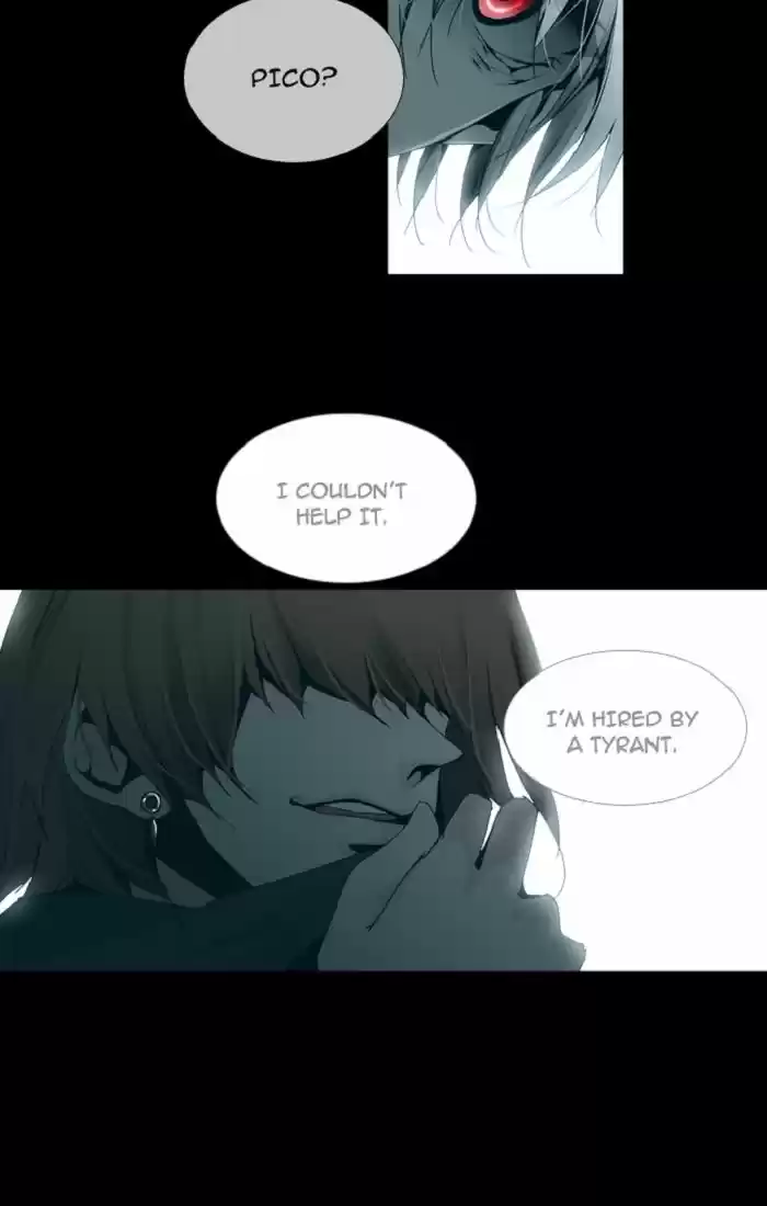 Trump (LEE Chae-Eun) 107