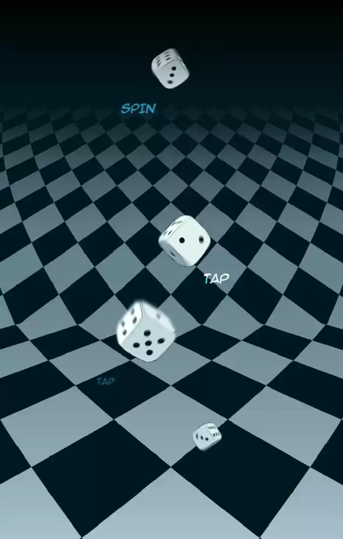 Trump (LEE Chae-Eun) 109