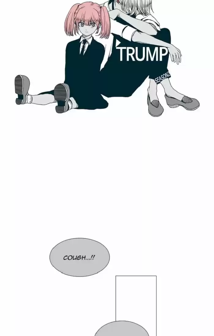 Trump (LEE Chae-Eun) 109