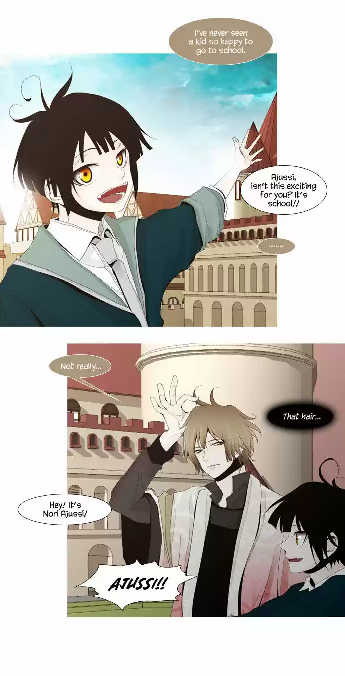 Trump (LEE Chae-Eun) 11