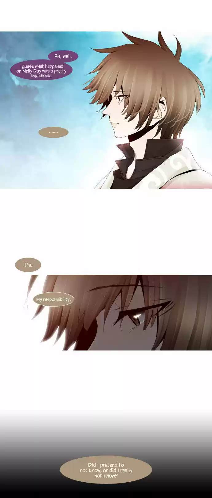 Trump (LEE Chae-Eun) 11