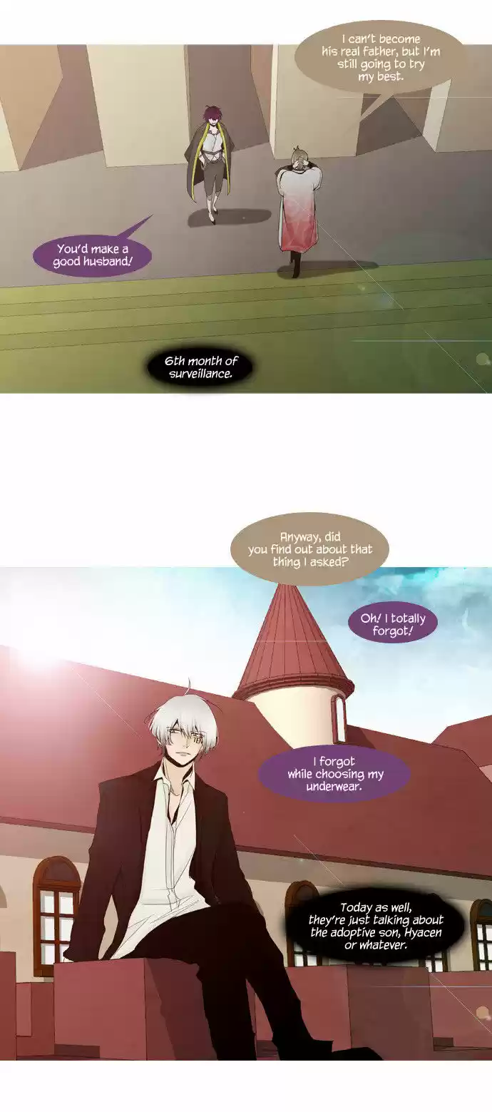 Trump (LEE Chae-Eun) 11