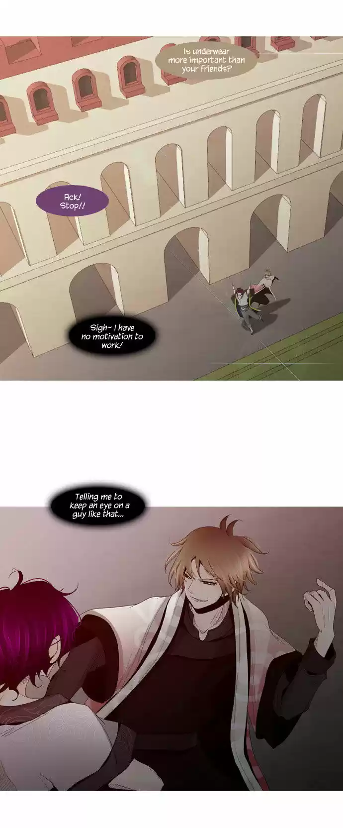 Trump (LEE Chae-Eun) 11