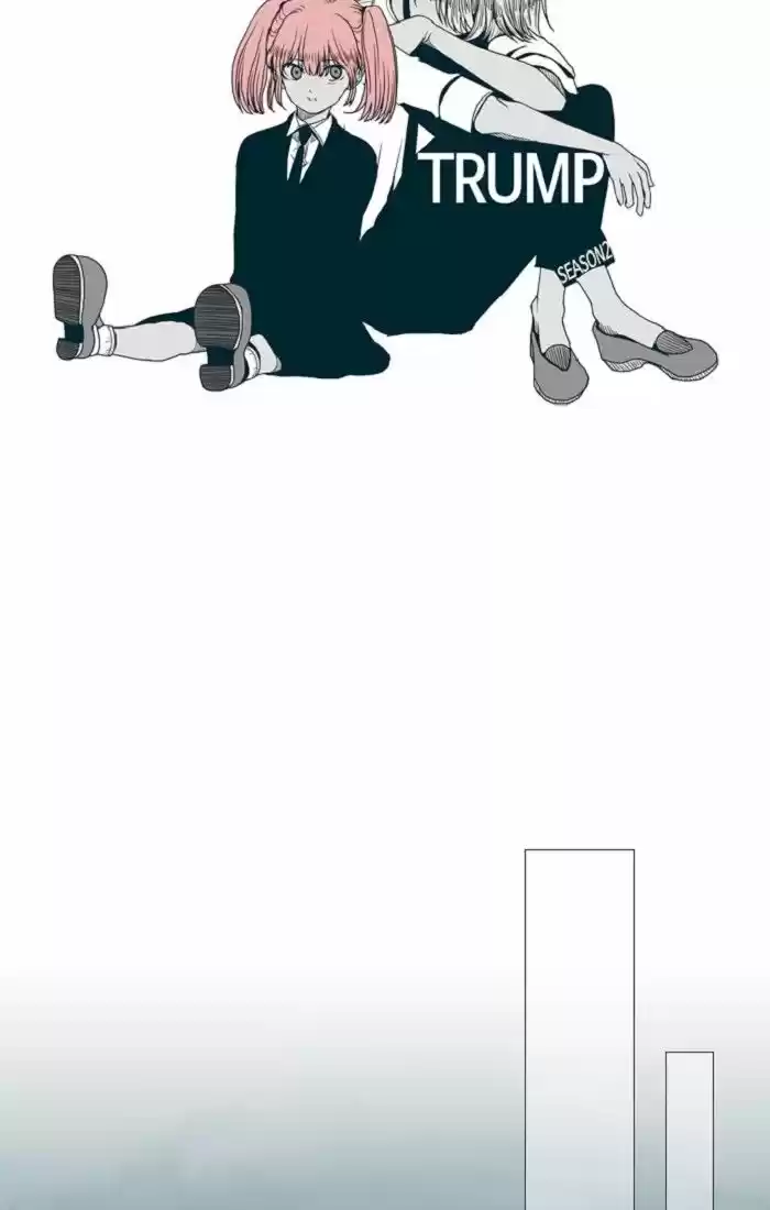 Trump (LEE Chae-Eun) 111