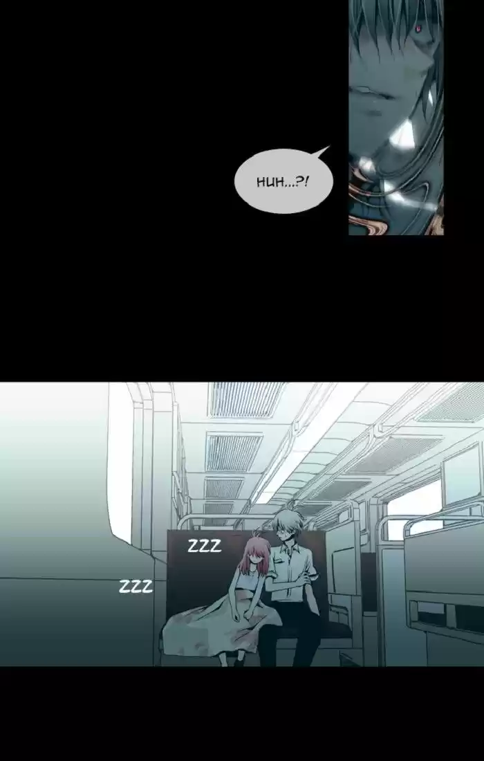 Trump (LEE Chae-Eun) 111