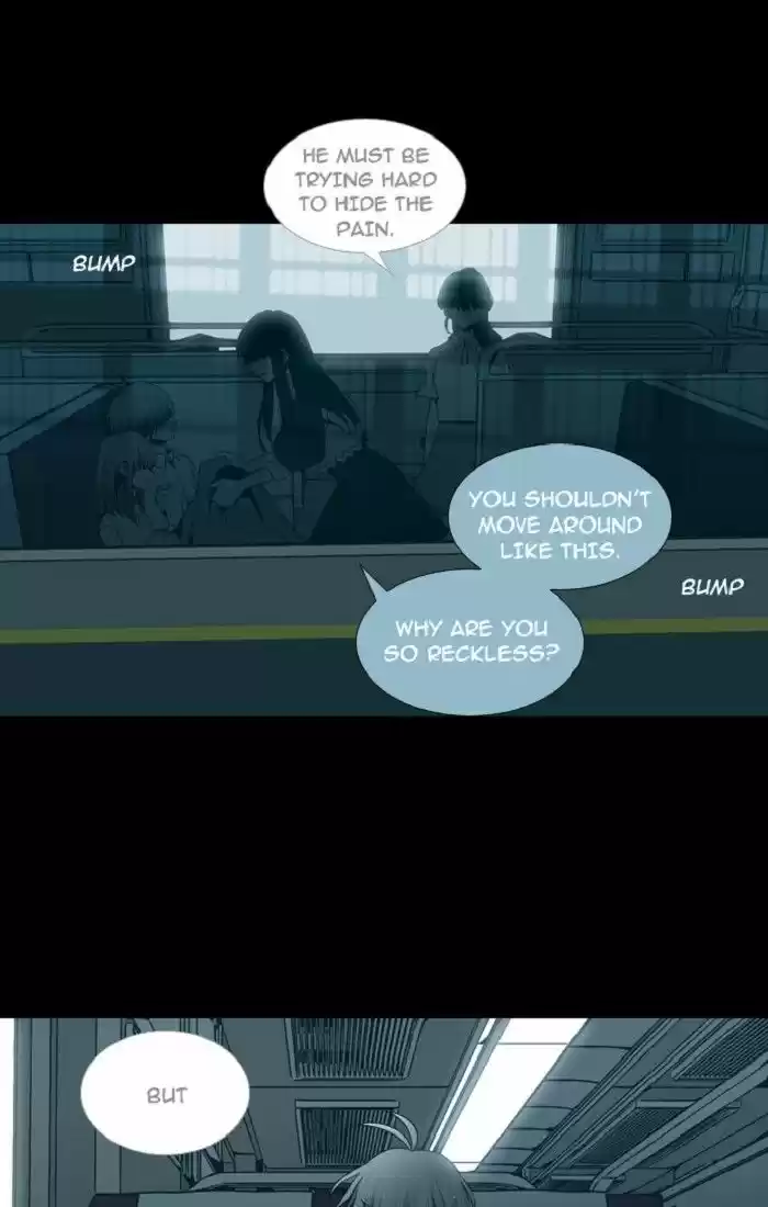 Trump (LEE Chae-Eun) 111