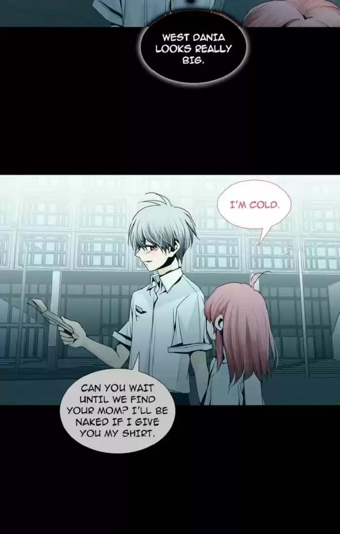 Trump (LEE Chae-Eun) 111