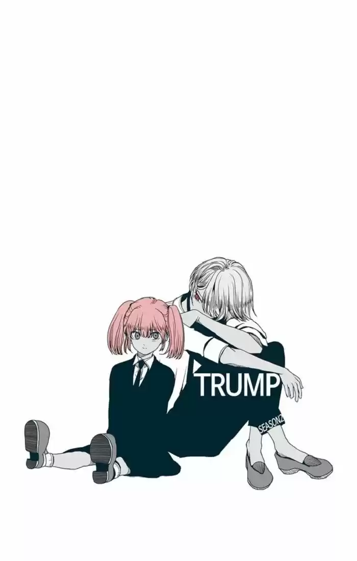 Trump (LEE Chae-Eun) 116