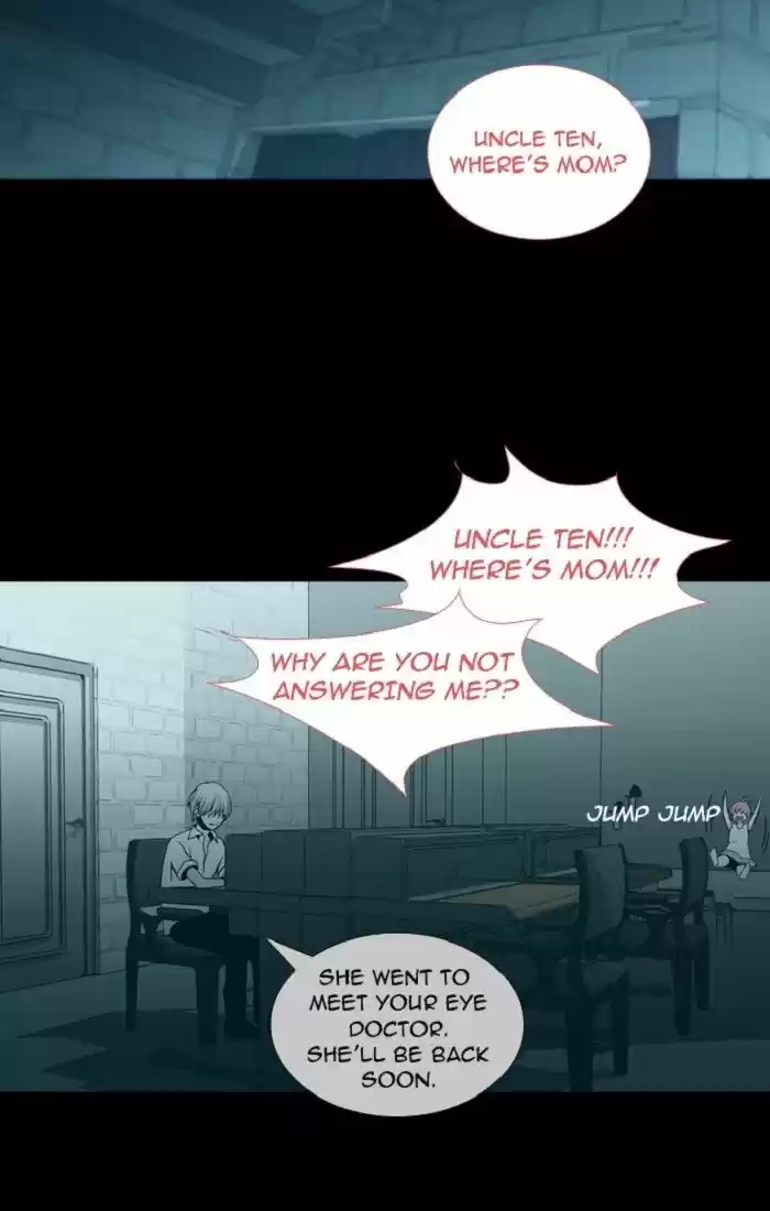 Trump (LEE Chae-Eun) 116