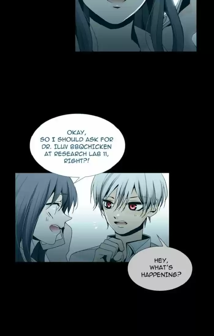 Trump (LEE Chae-Eun) 116